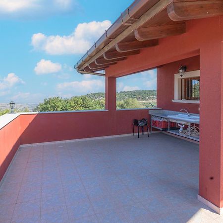 Le Colline Sul Mare Villa Sortino Екстериор снимка