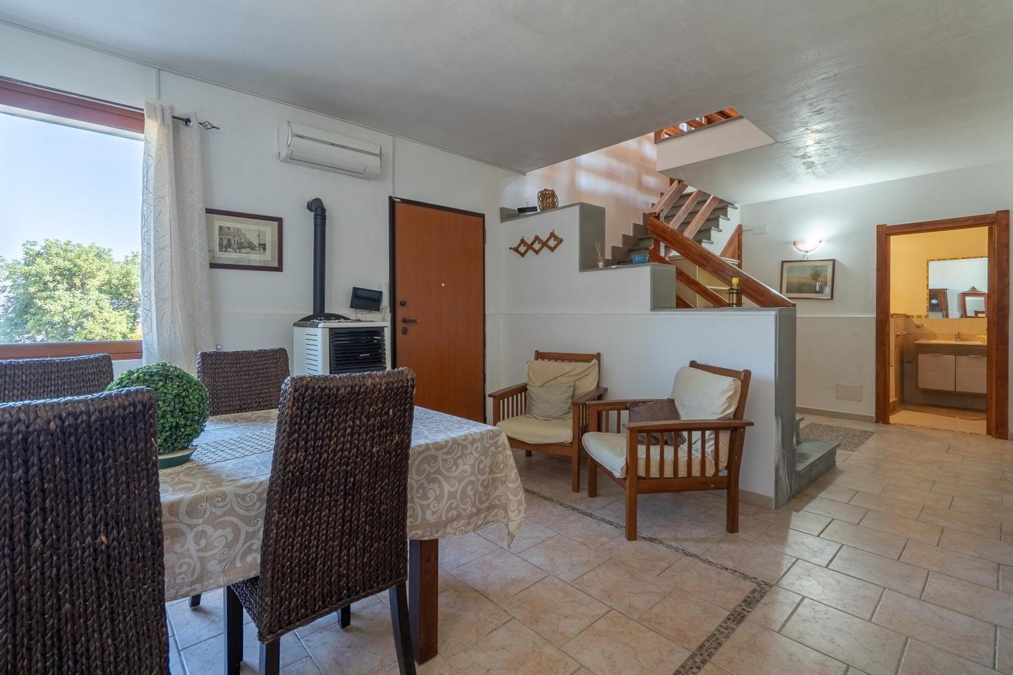 Le Colline Sul Mare Villa Sortino Екстериор снимка