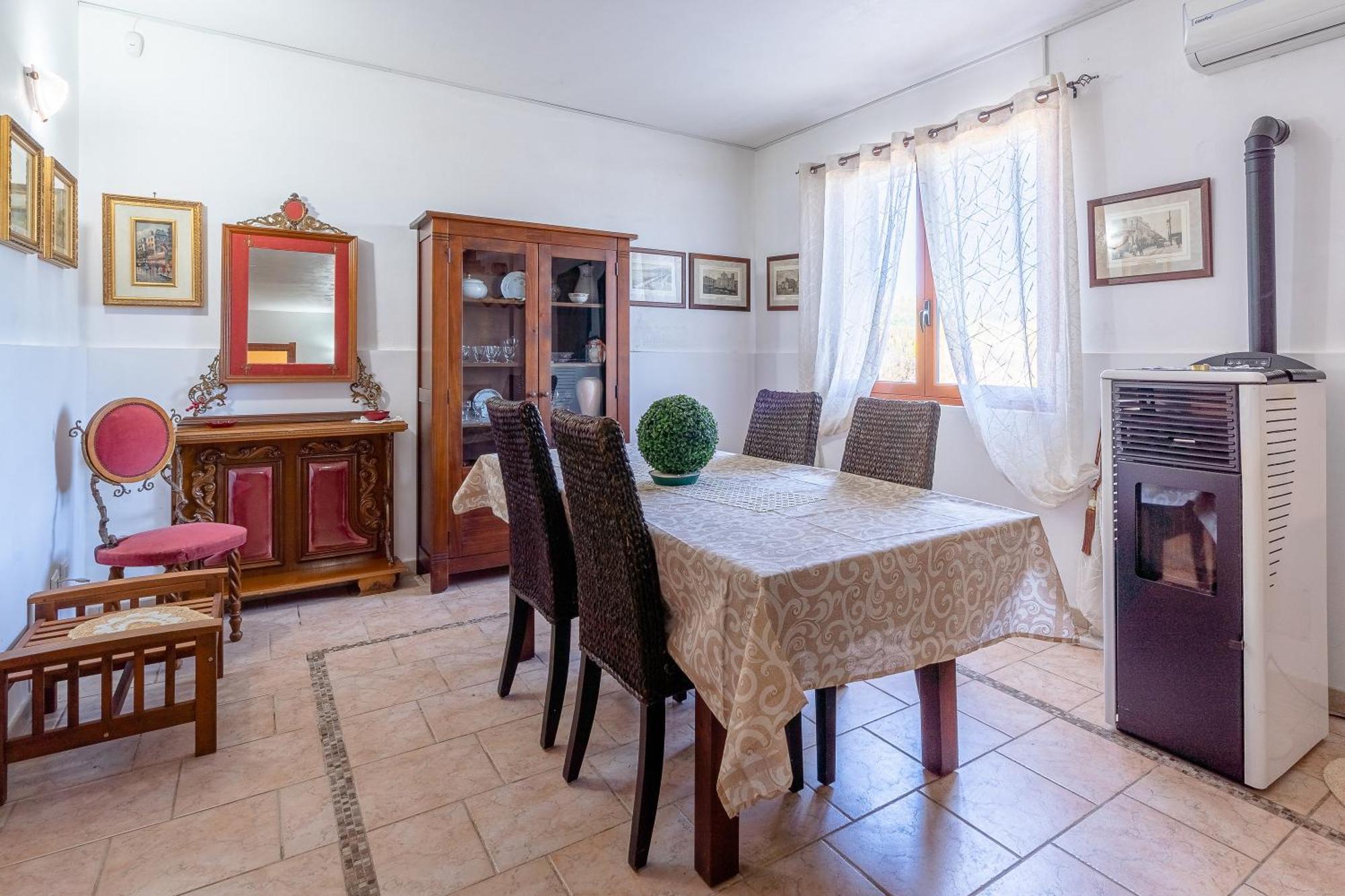 Le Colline Sul Mare Villa Sortino Екстериор снимка
